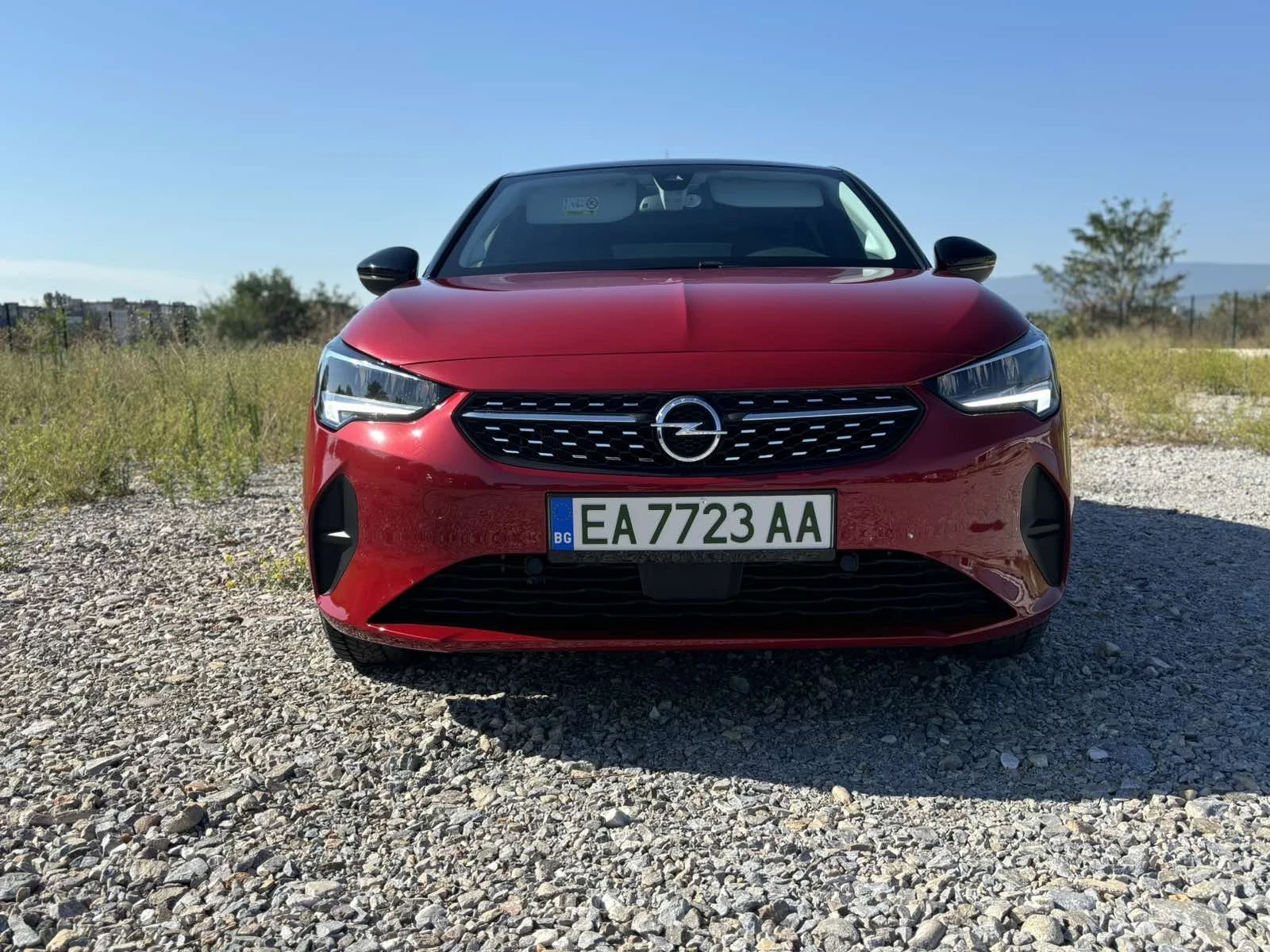 Opel Corsa FULL  - изображение 3