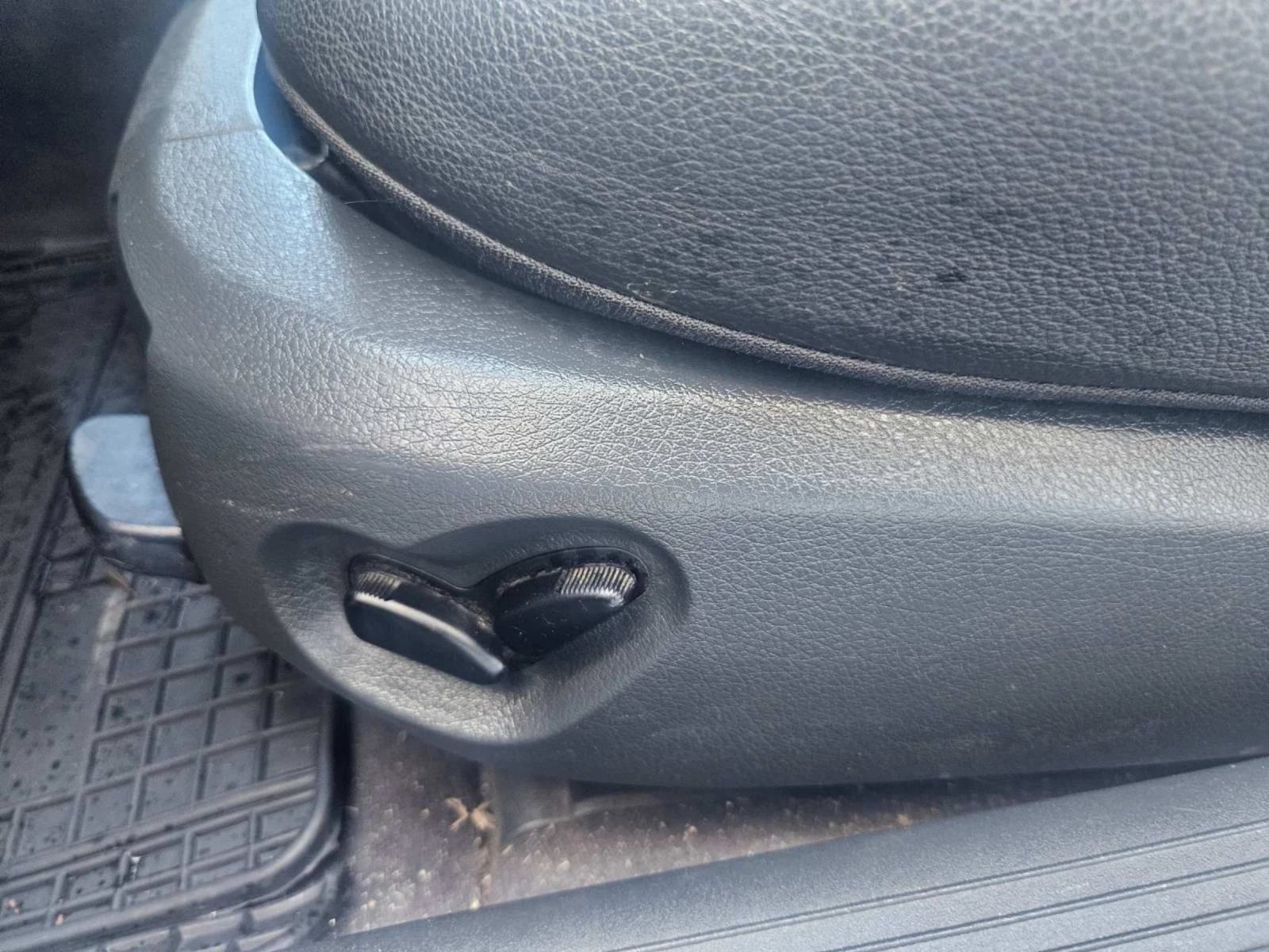 Mercedes-Benz E 270 | Mobile.bg   12