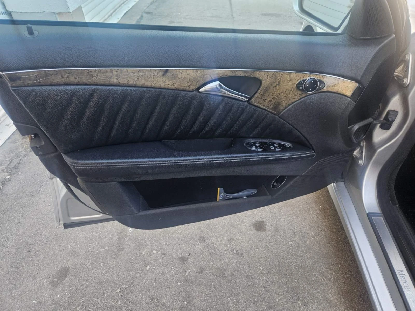 Mercedes-Benz E 270 | Mobile.bg   13