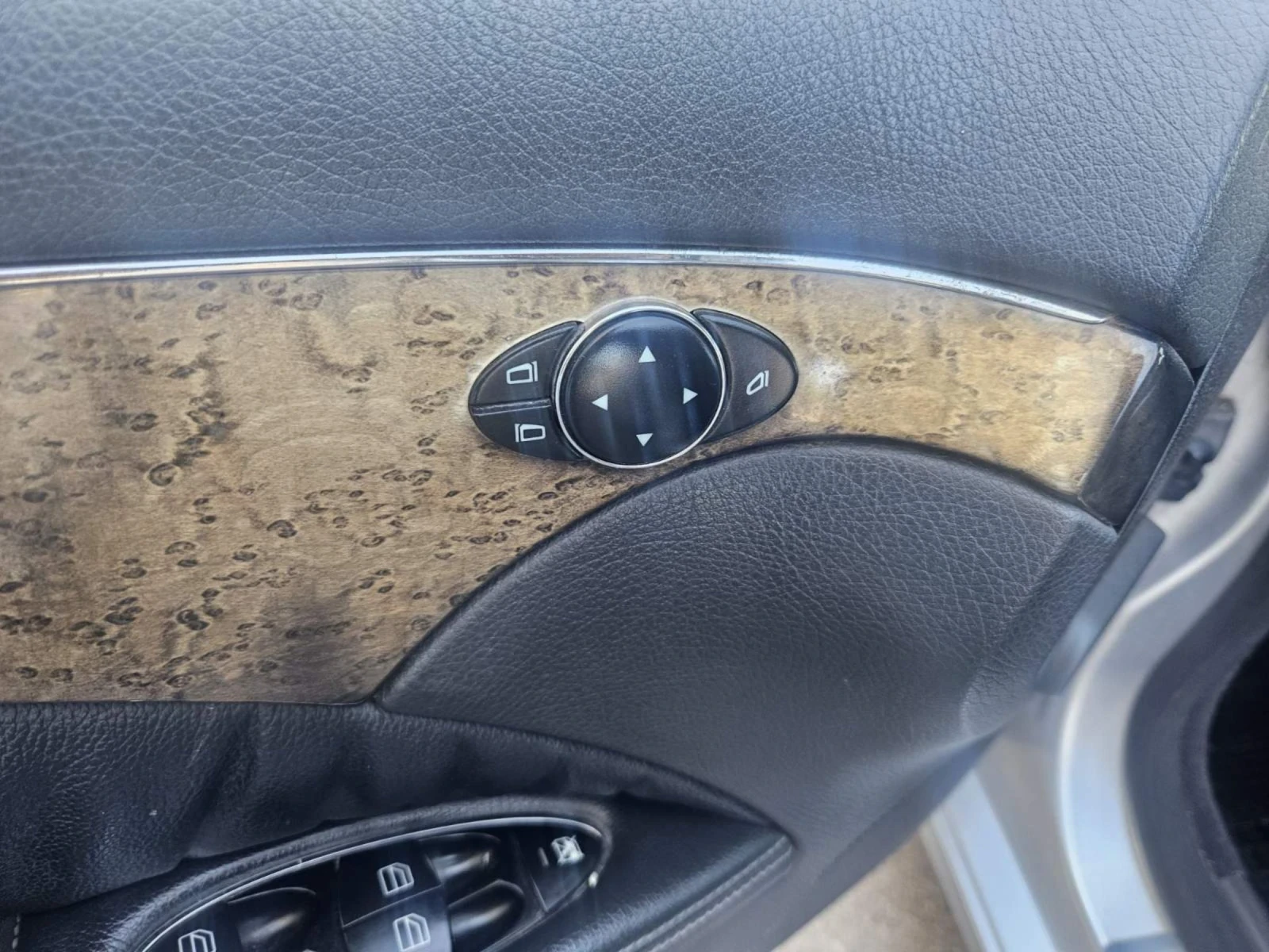 Mercedes-Benz E 270 | Mobile.bg   14