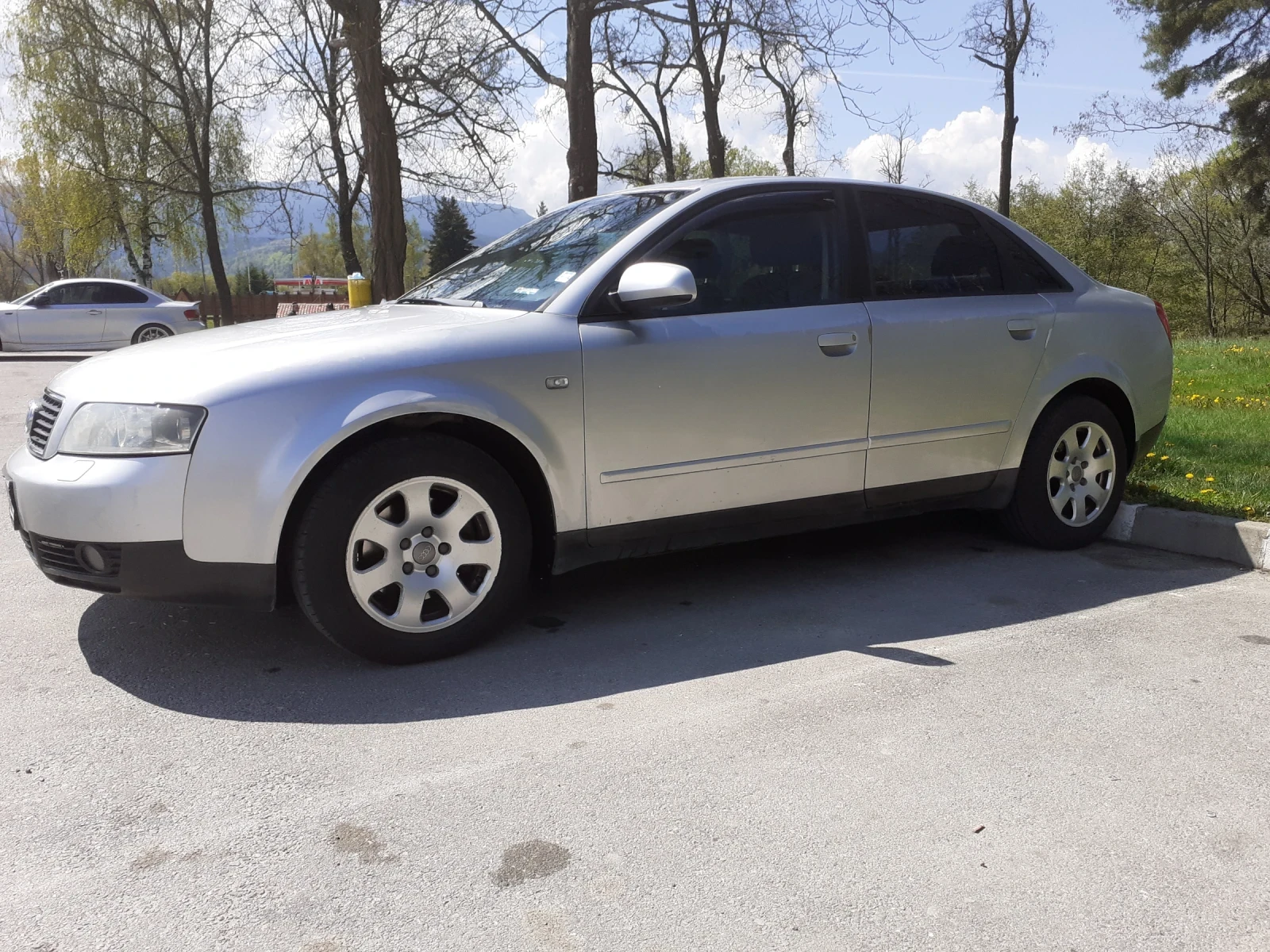 Audi A4 1.9tdi - изображение 5