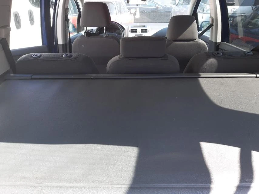 VW Touran  - изображение 6
