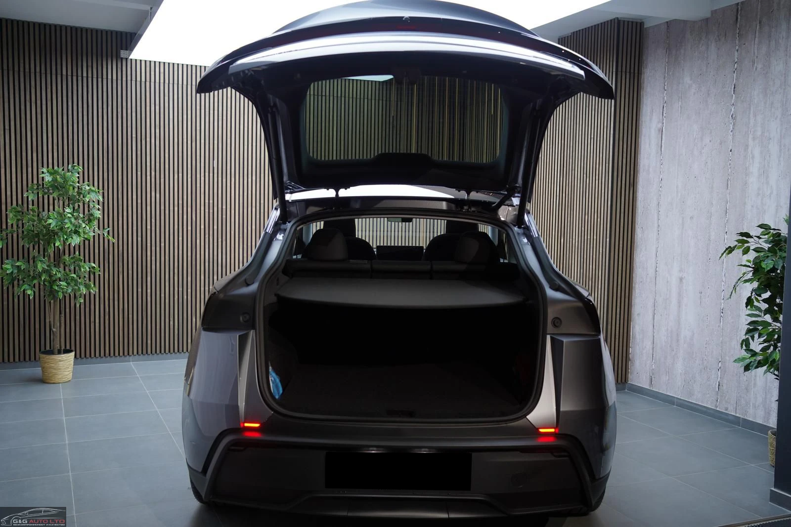 Tesla Model Y НОВ!/LR/514HP/DUAL-MOTOR/360/AMBI/MEMORY/222f - изображение 7