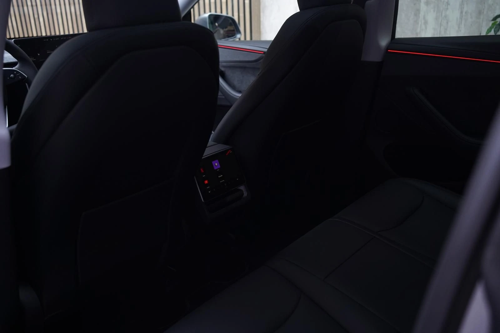 Tesla Model Y !/LR/514HP/DUAL-MOTOR/360/AMBI/MEMORY/222fpr | Mobile.bg   16