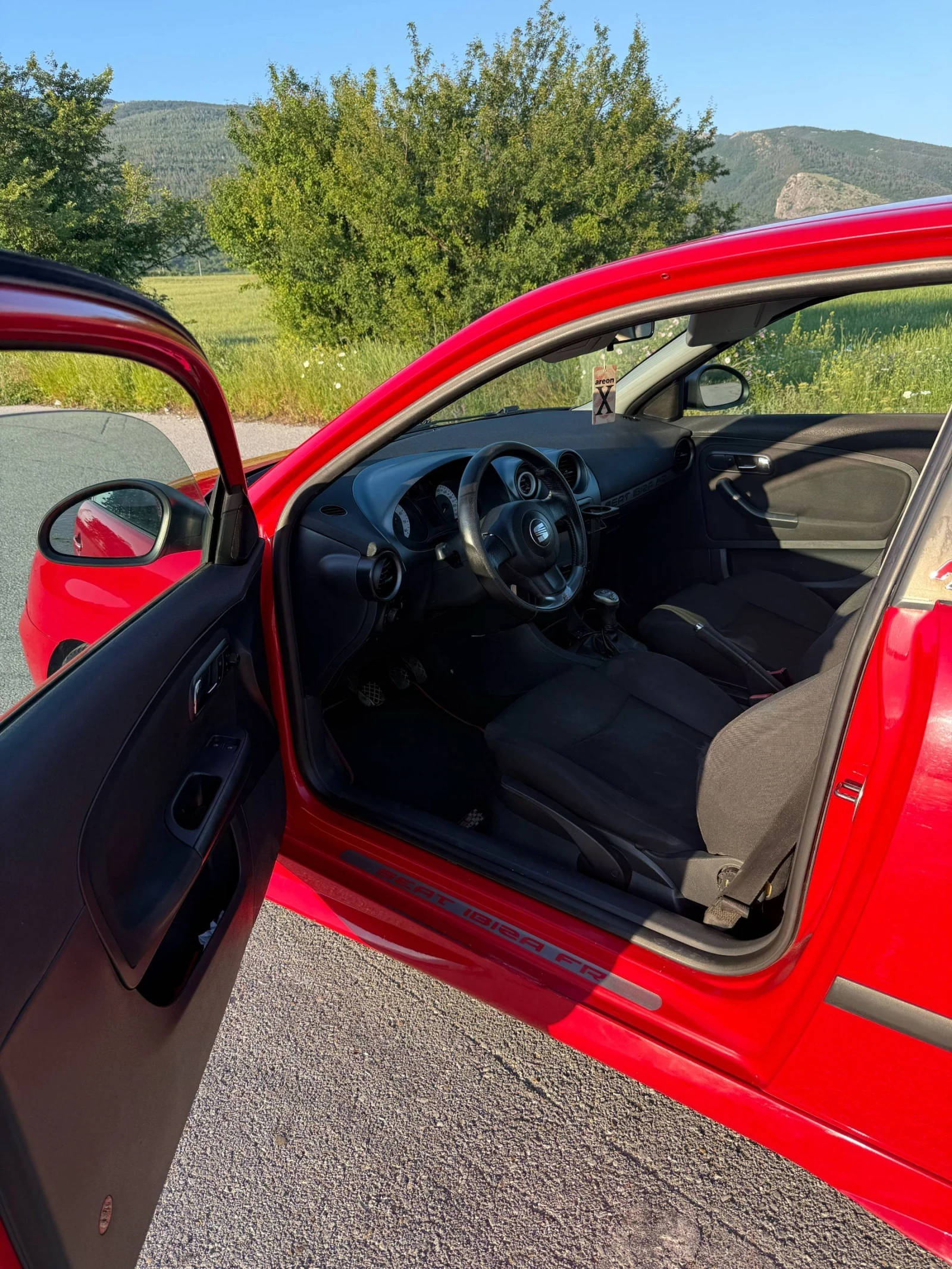 Seat Ibiza  - изображение 8