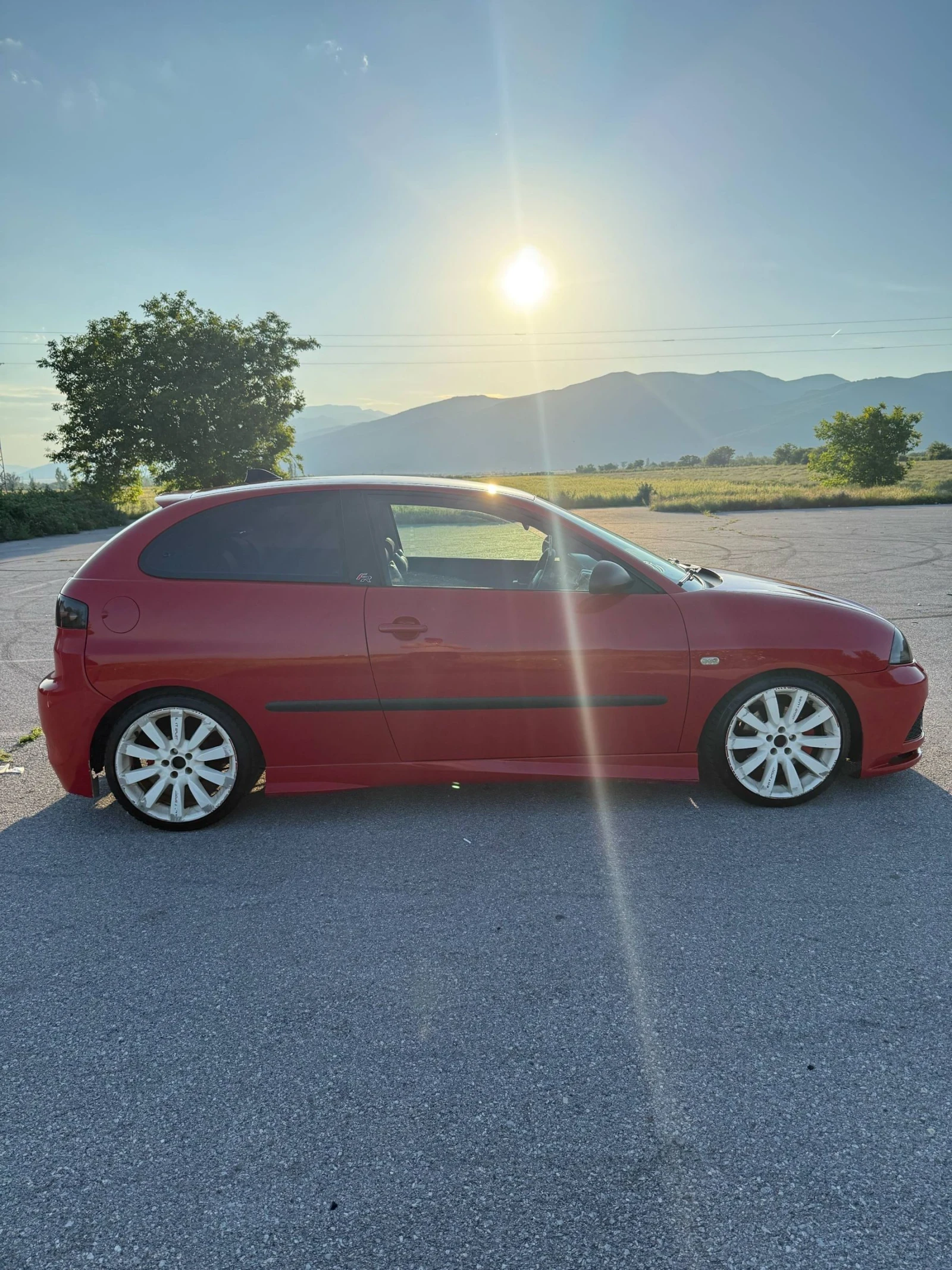 Seat Ibiza  - изображение 6