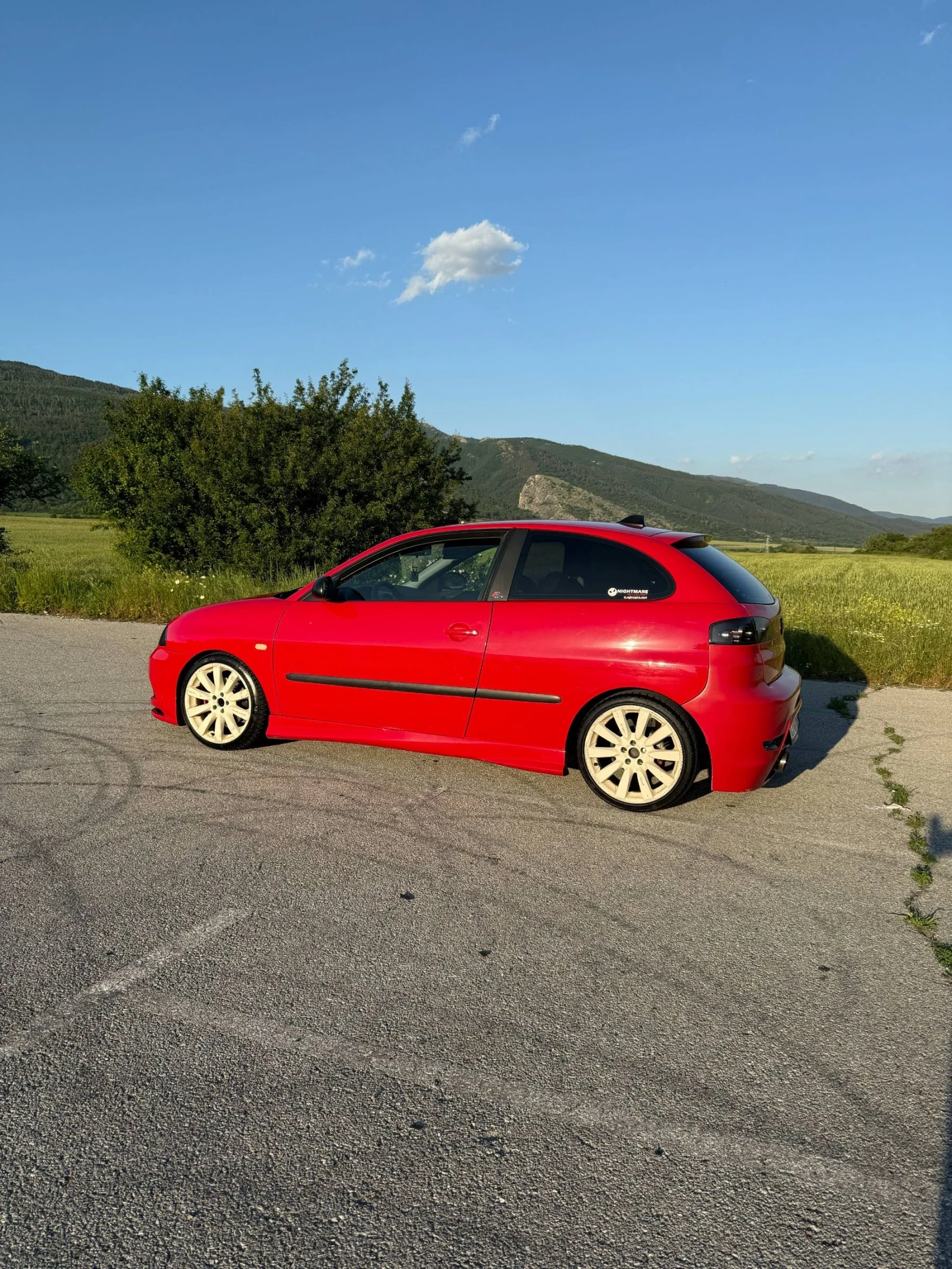 Seat Ibiza  - изображение 7