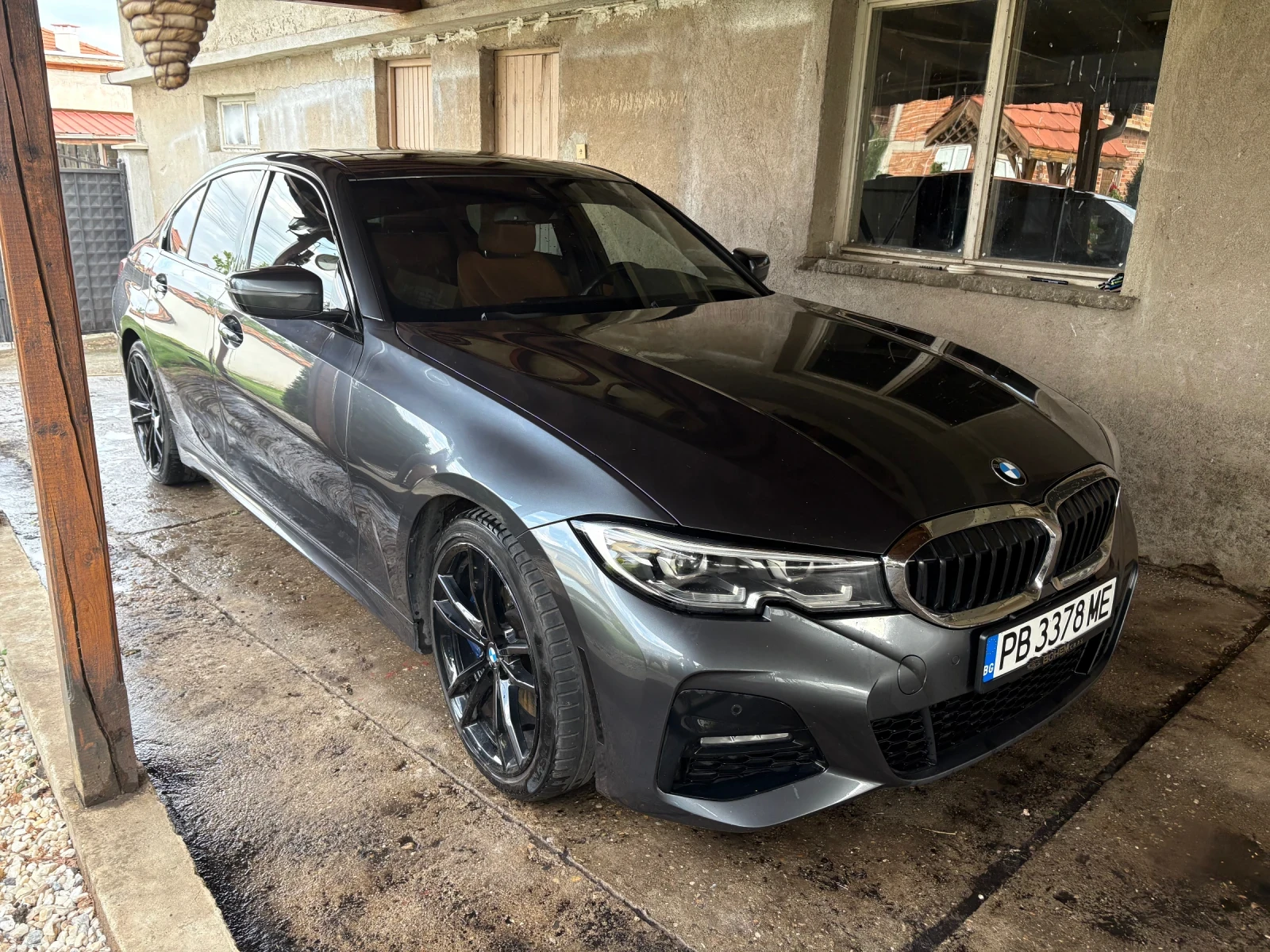 BMW 330  - изображение 4