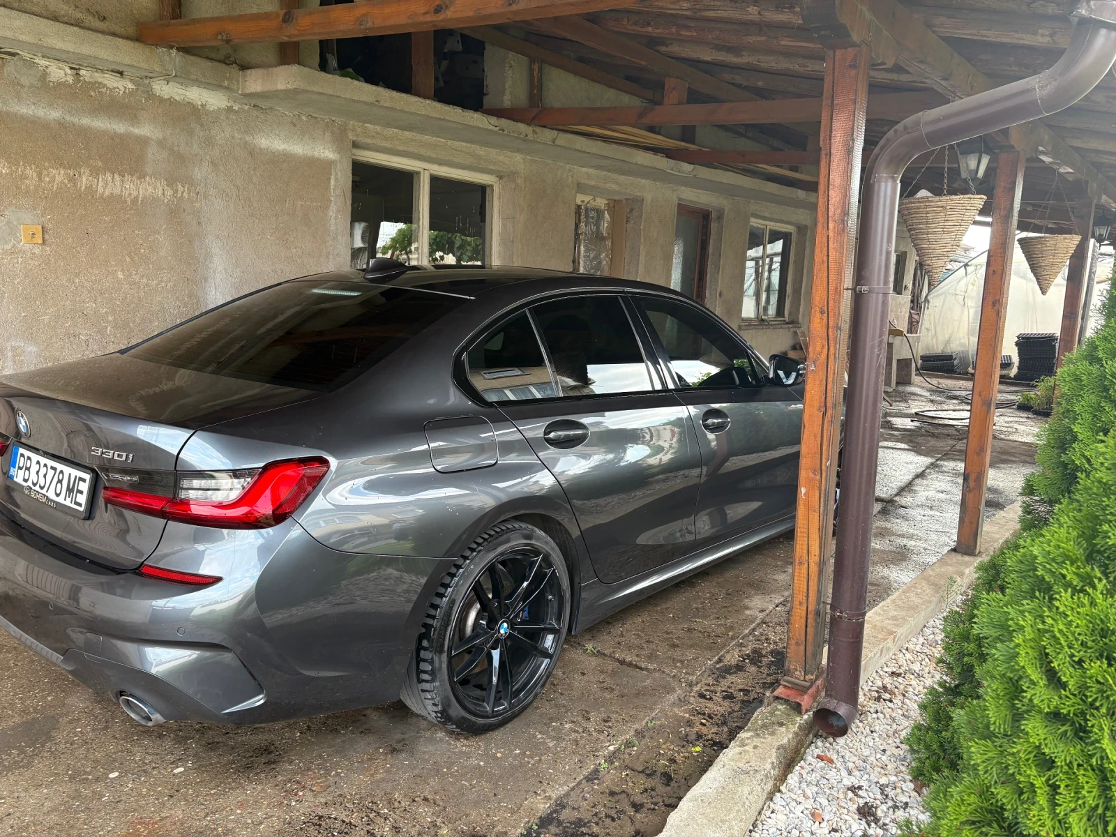BMW 330  - изображение 3