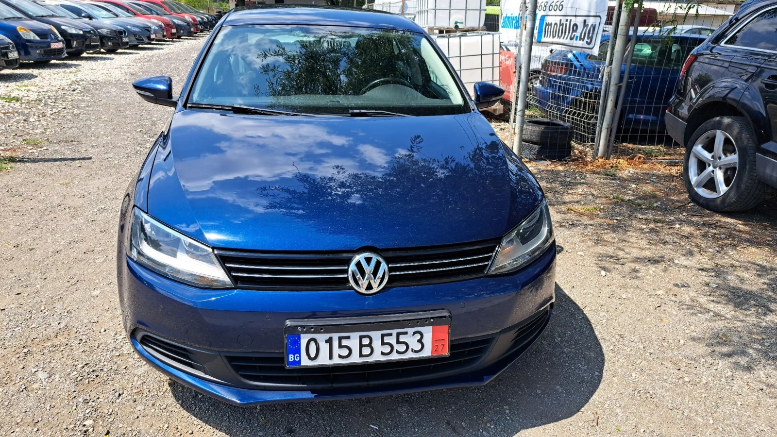 VW Jetta Automatik  - изображение 2