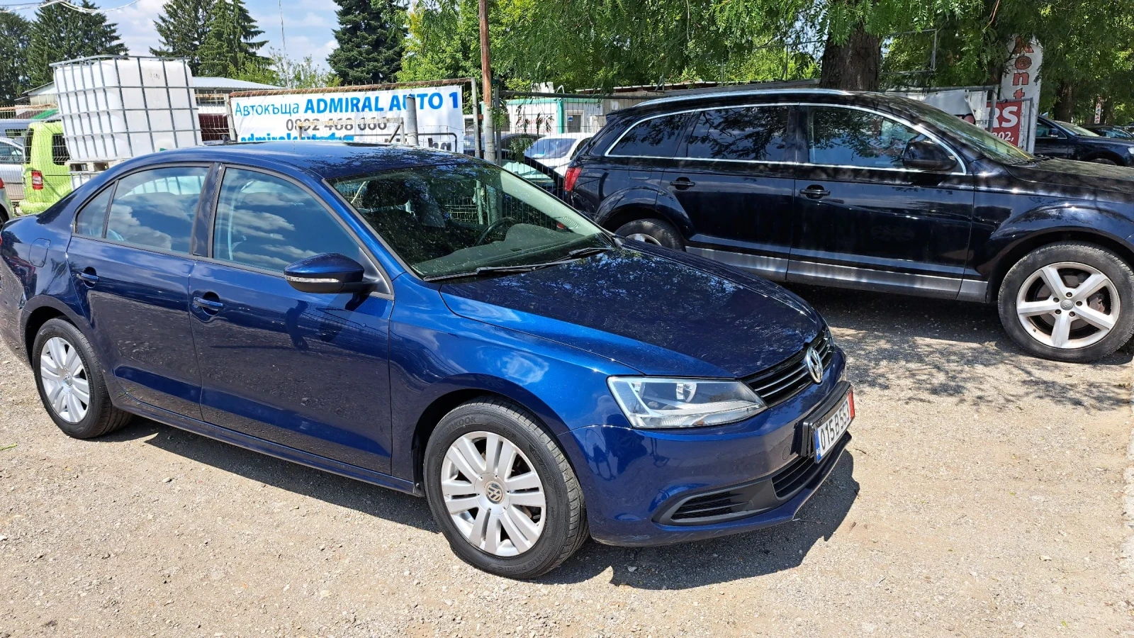 VW Jetta Automatik  - изображение 3