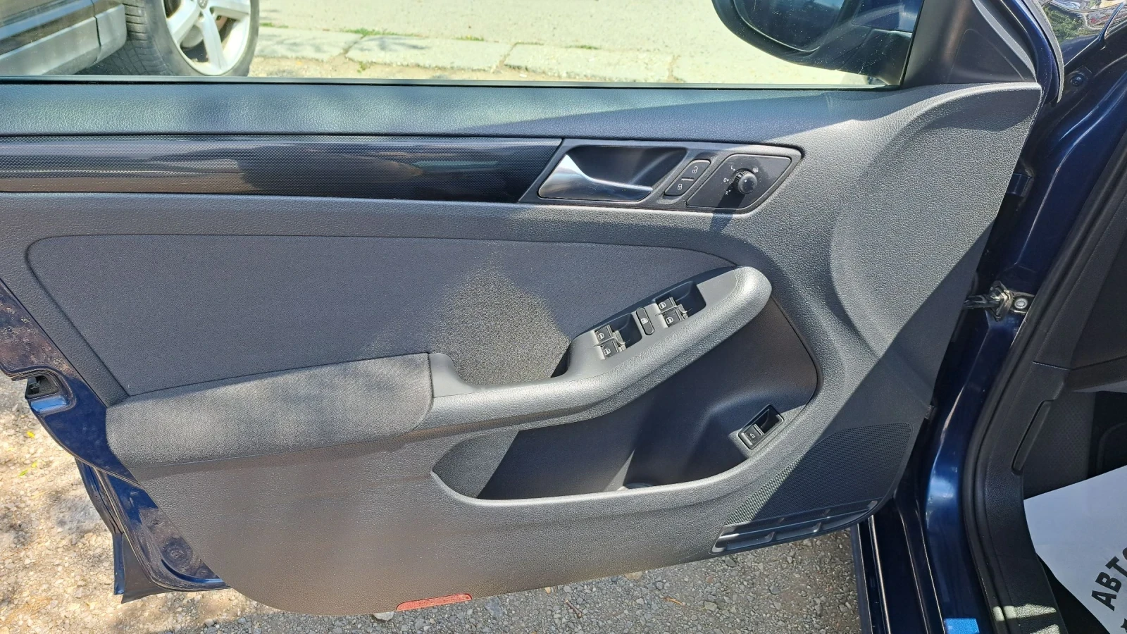 VW Jetta Automatik  - изображение 10