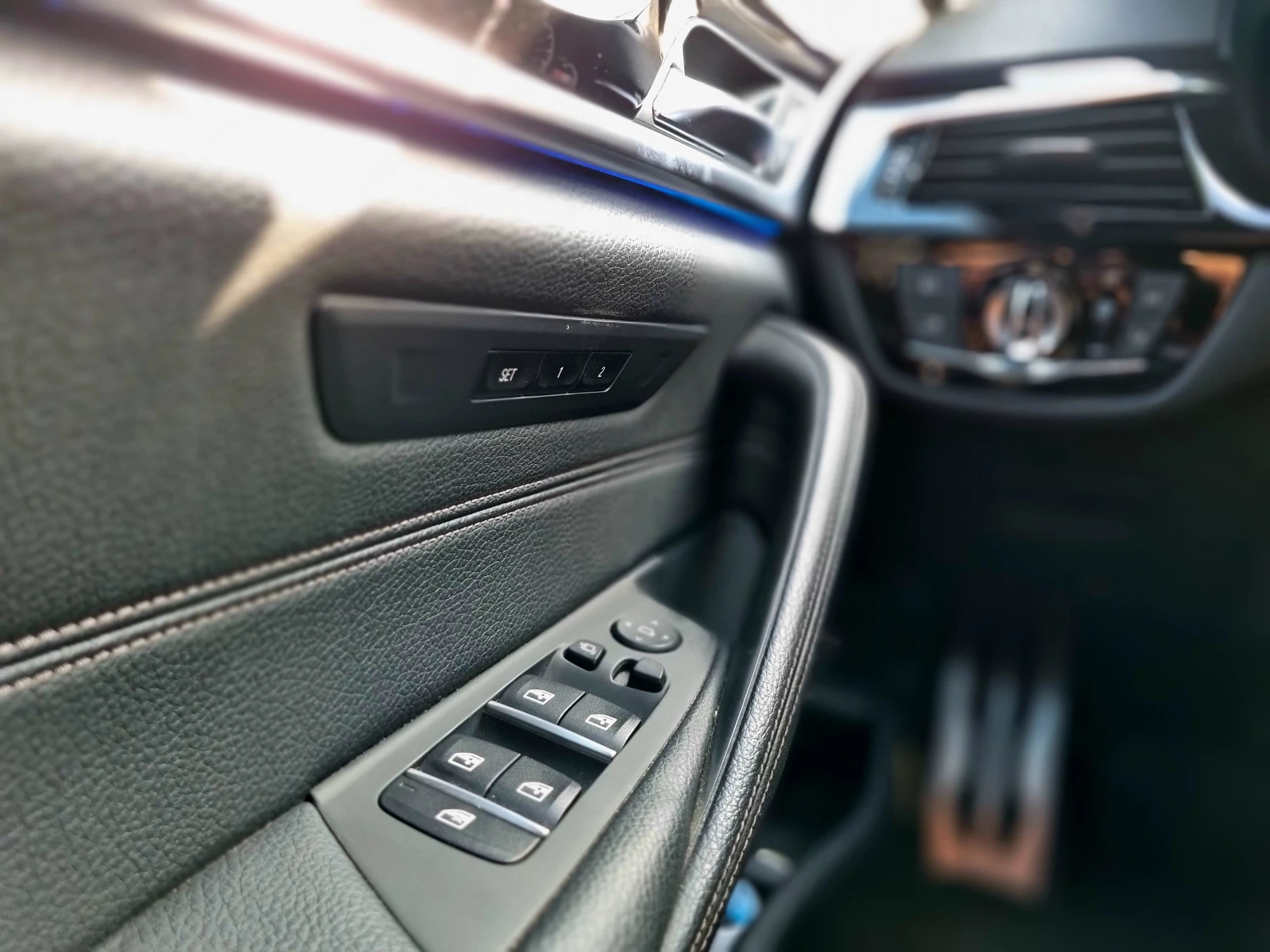 BMW 540 i - изображение 8