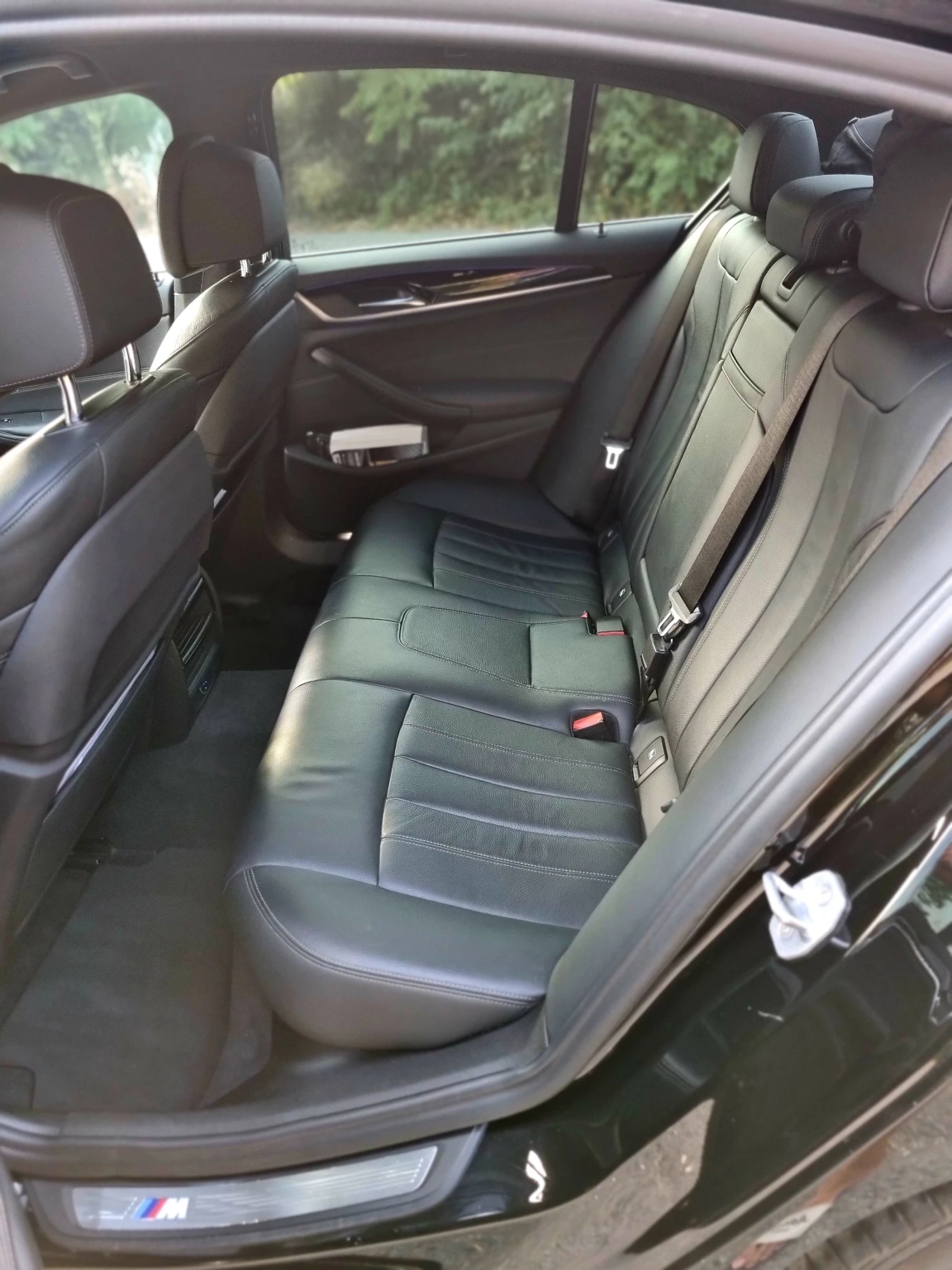 BMW 540 i | Mobile.bg � ����������� 11
