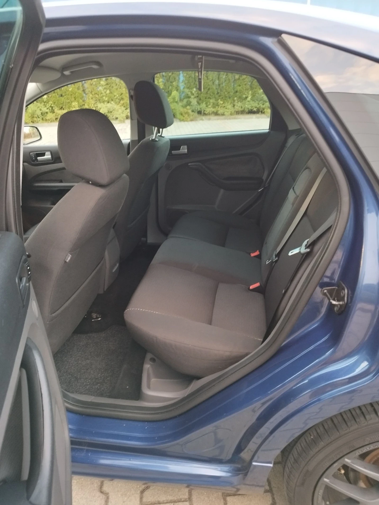 Ford Focus ТОП!!! ST | TITANIUM  X| SPARCO | ПОДГРЕВ - изображение 10