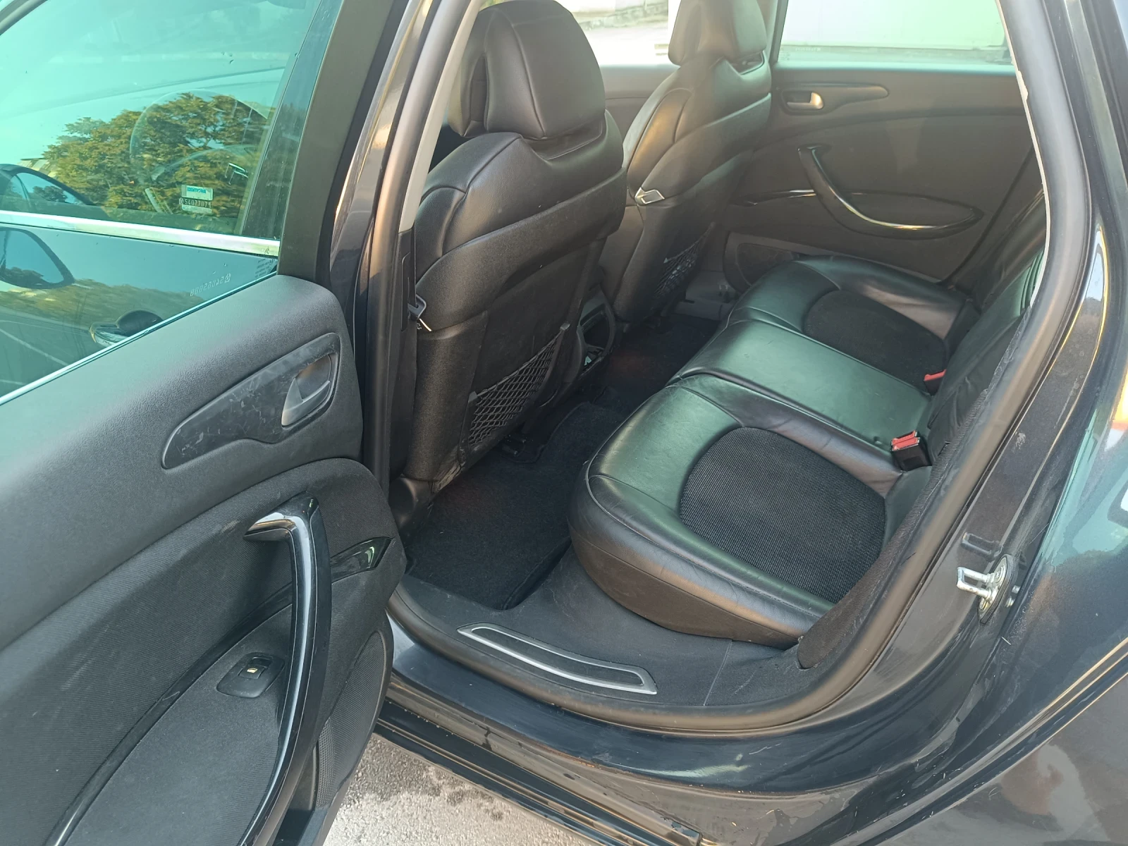 Citroen C5  - изображение 9