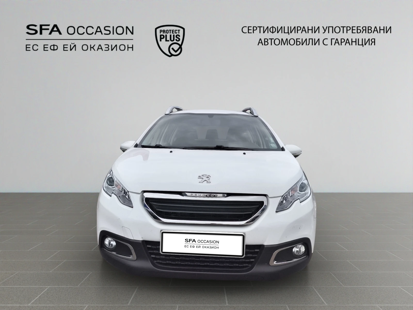 Peugeot 2008  ACTIVE 1.6e-HDI 92 STT BVM5/1409067 - изображение 2