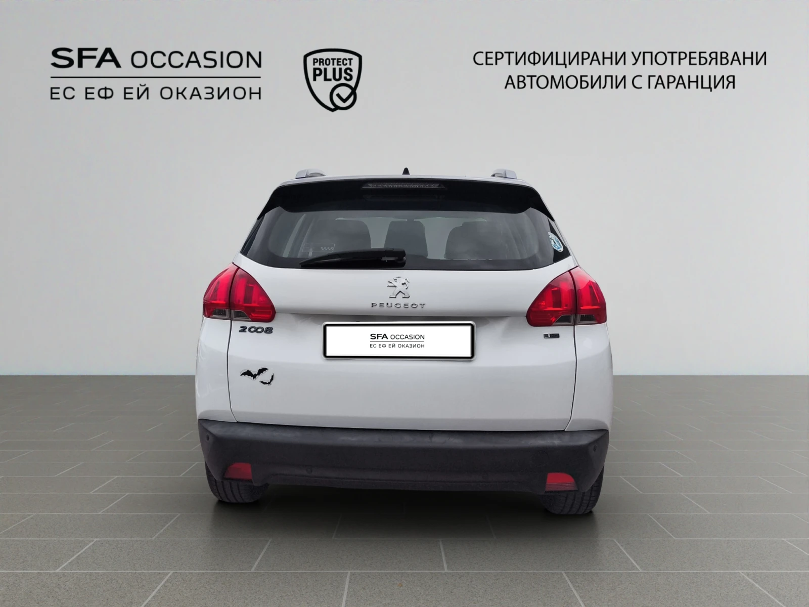 Peugeot 2008  ACTIVE 1.6e-HDI 92 STT BVM5/1409067 - изображение 6