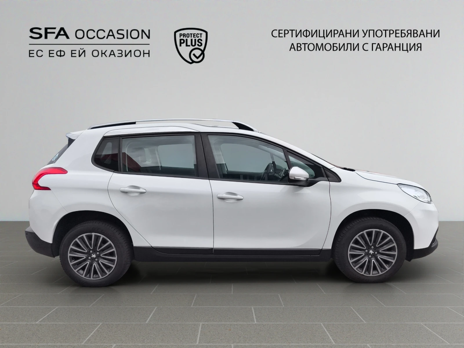Peugeot 2008  ACTIVE 1.6e-HDI 92 STT BVM5/1409067 - изображение 4