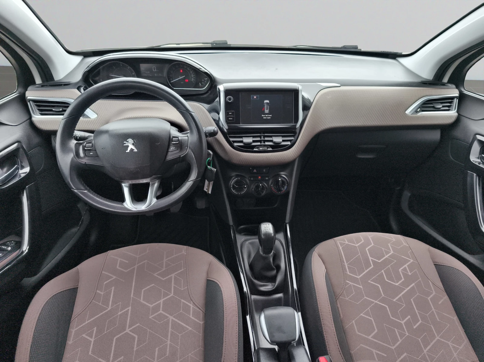 Peugeot 2008  ACTIVE 1.6e-HDI 92 STT BVM5/1409067 - изображение 9