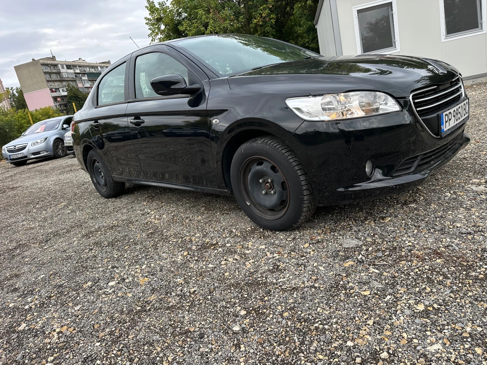 Peugeot 301 103 000 km | Mobile.bg — изображение 3