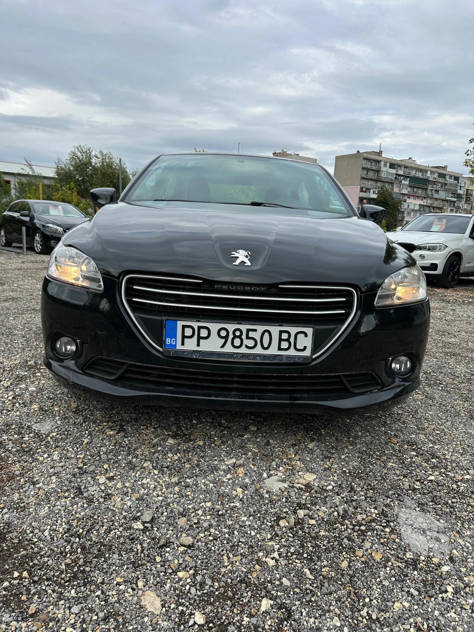Peugeot 301 103 000 km | Mobile.bg — изображение 2