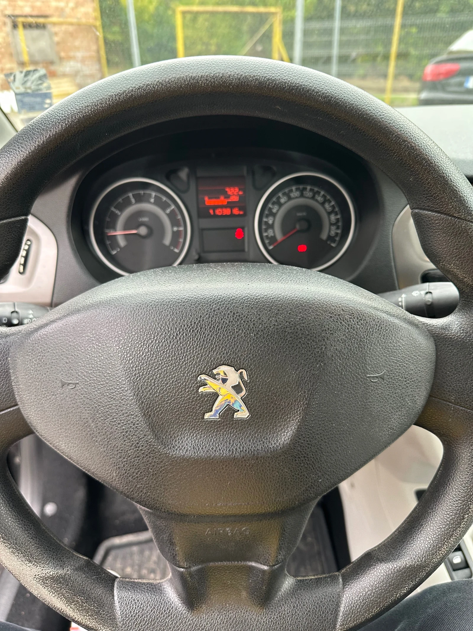 Peugeot 301 103 000 km | Mobile.bg — изображение 8