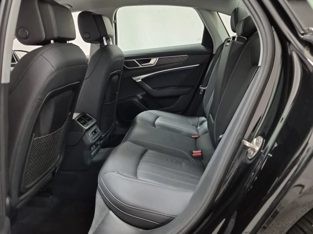 Audi A6 * PREMIUM * CARFAX * БЕЗ ПЪРВОНАЧАЛНА ВНОСКА | Mobile.bg — изображение 11