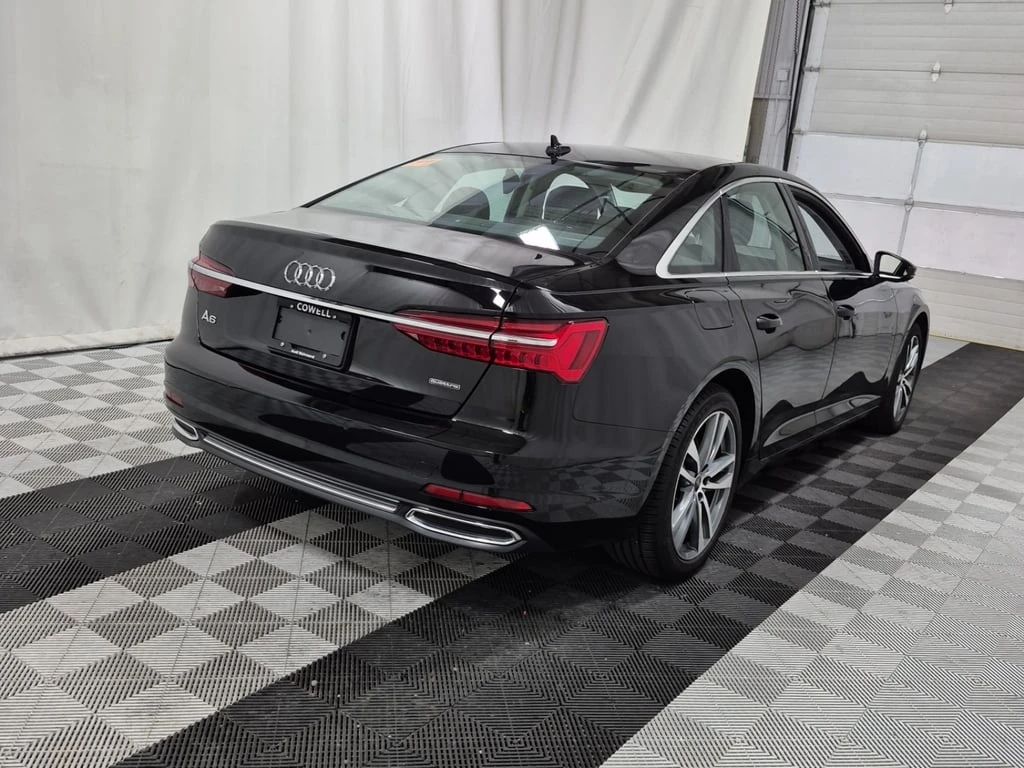 Audi A6 * PREMIUM * CARFAX * БЕЗ ПЪРВОНАЧАЛНА ВНОСКА | Mobile.bg — изображение 4