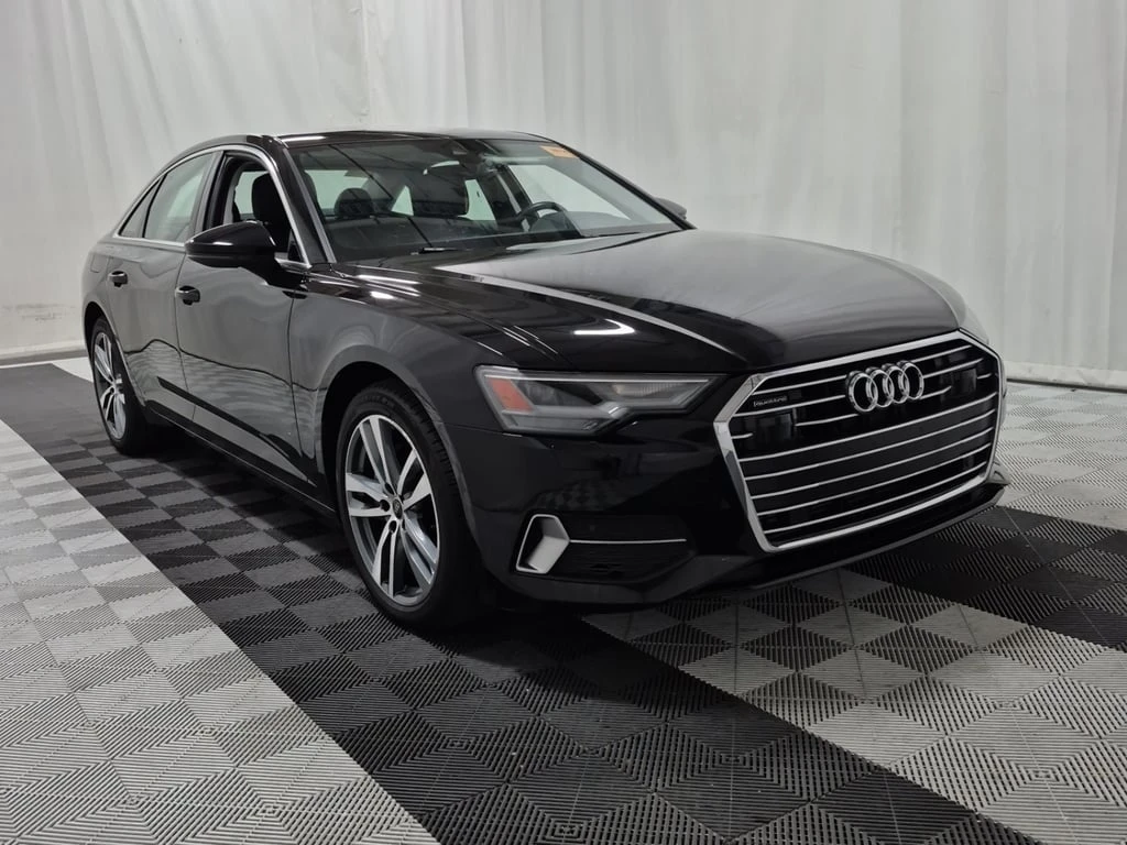 Audi A6 * PREMIUM * CARFAX * БЕЗ ПЪРВОНАЧАЛНА ВНОСКА | Mobile.bg — изображение 3