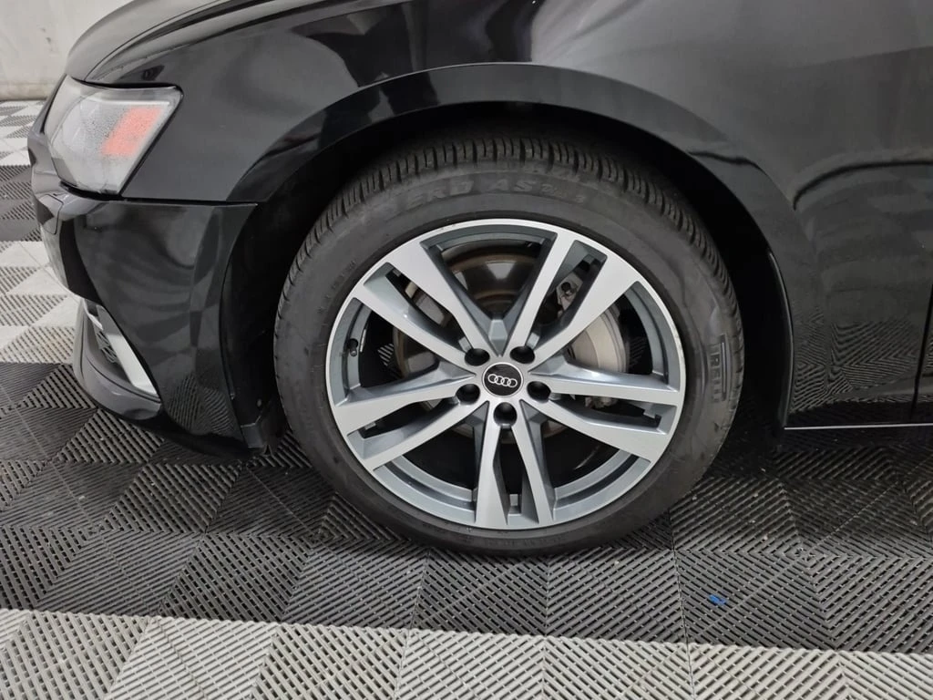 Audi A6 * PREMIUM * CARFAX * БЕЗ ПЪРВОНАЧАЛНА ВНОСКА | Mobile.bg — изображение 17