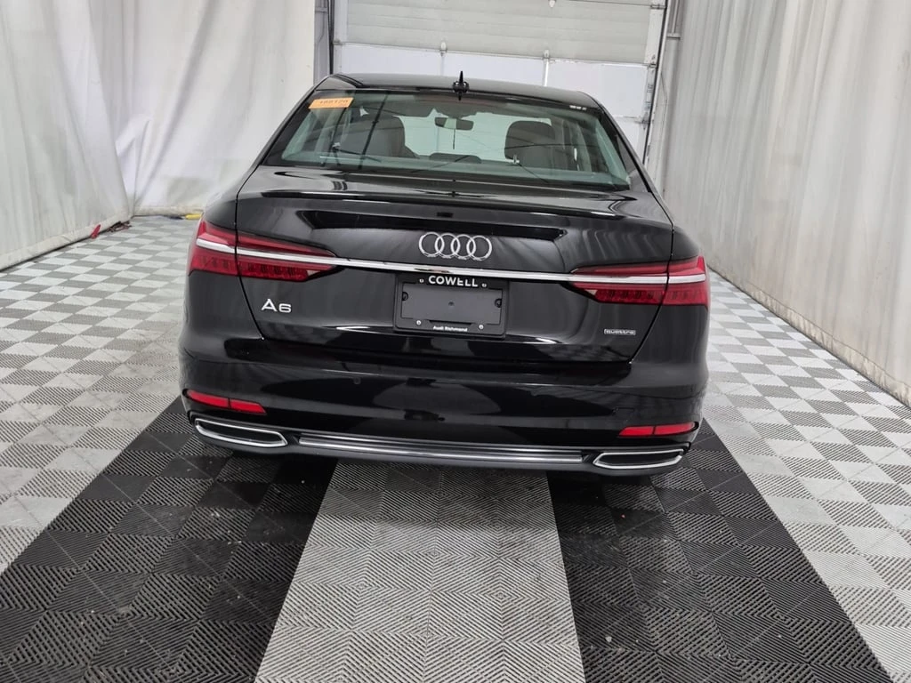 Audi A6 * PREMIUM * CARFAX * БЕЗ ПЪРВОНАЧАЛНА ВНОСКА | Mobile.bg — изображение 5