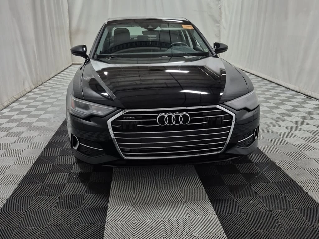 Audi A6 * PREMIUM * CARFAX * БЕЗ ПЪРВОНАЧАЛНА ВНОСКА | Mobile.bg — изображение 2