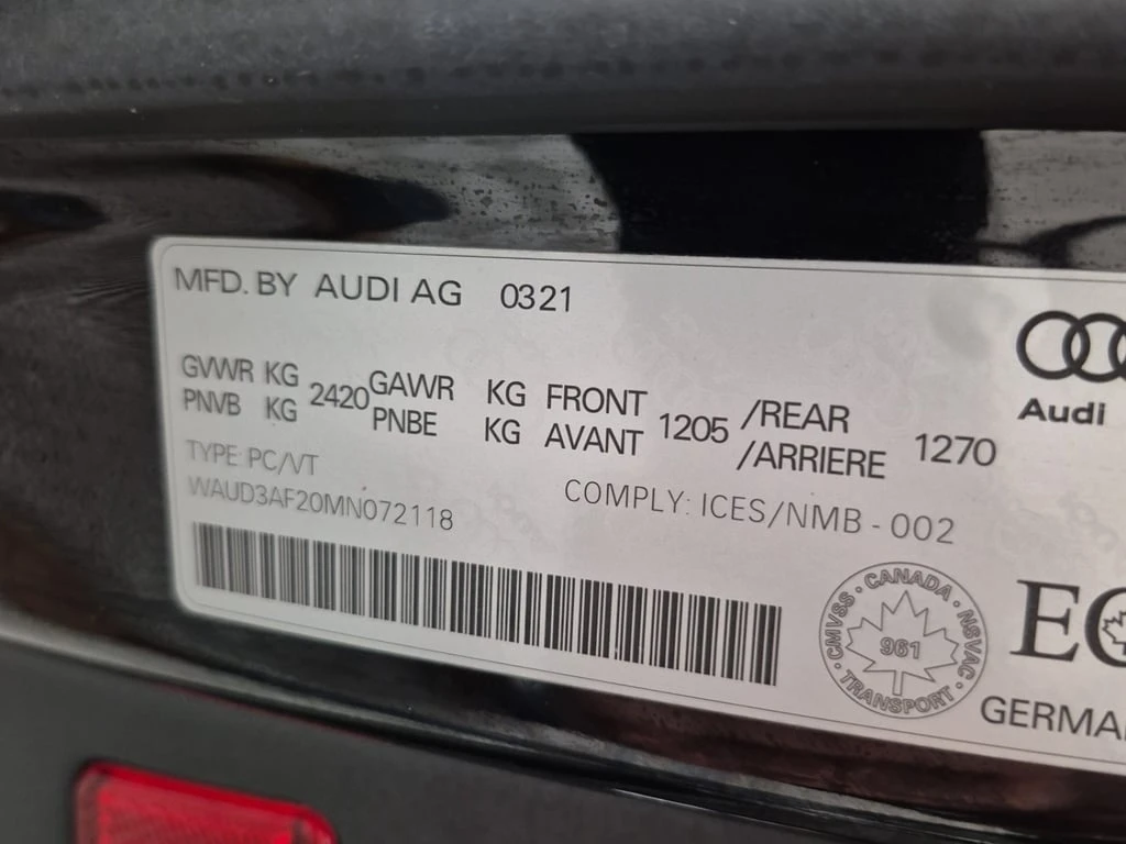 Audi A6 * PREMIUM * CARFAX * БЕЗ ПЪРВОНАЧАЛНА ВНОСКА | Mobile.bg — изображение 15