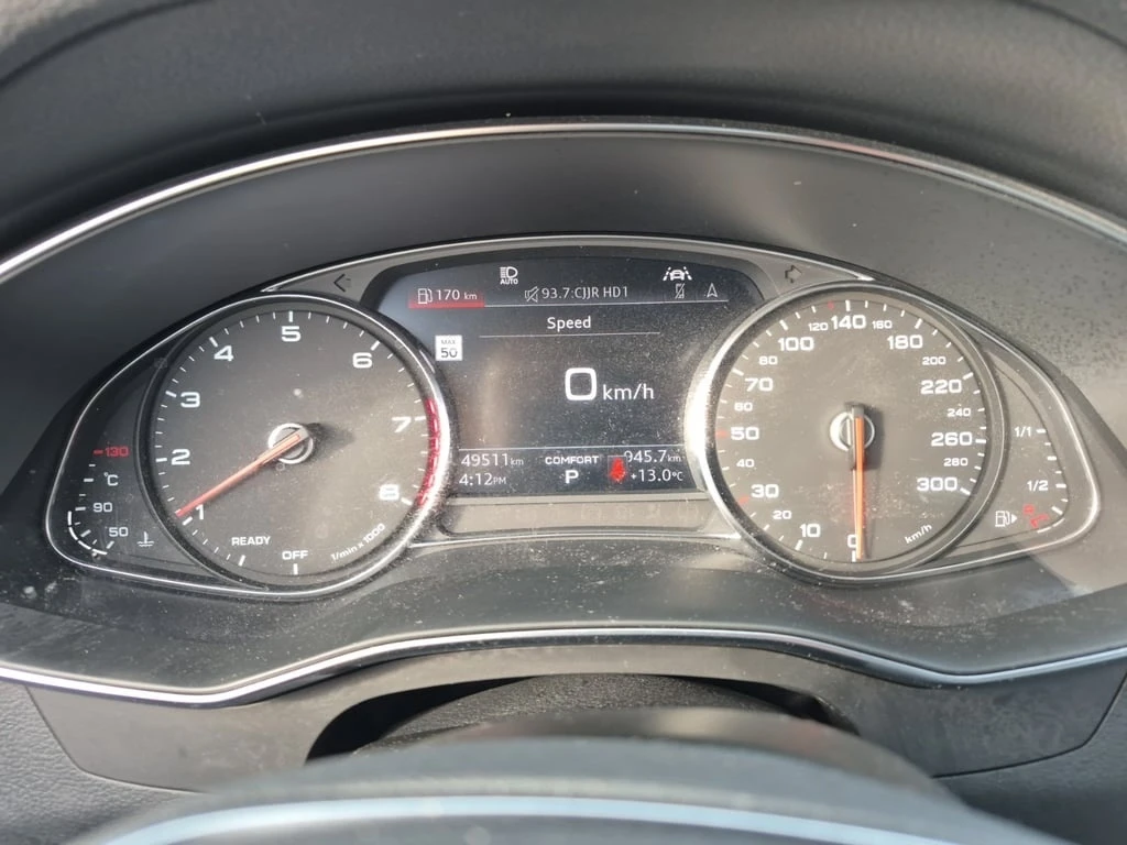 Audi A6 * PREMIUM * CARFAX * БЕЗ ПЪРВОНАЧАЛНА ВНОСКА | Mobile.bg — изображение 10