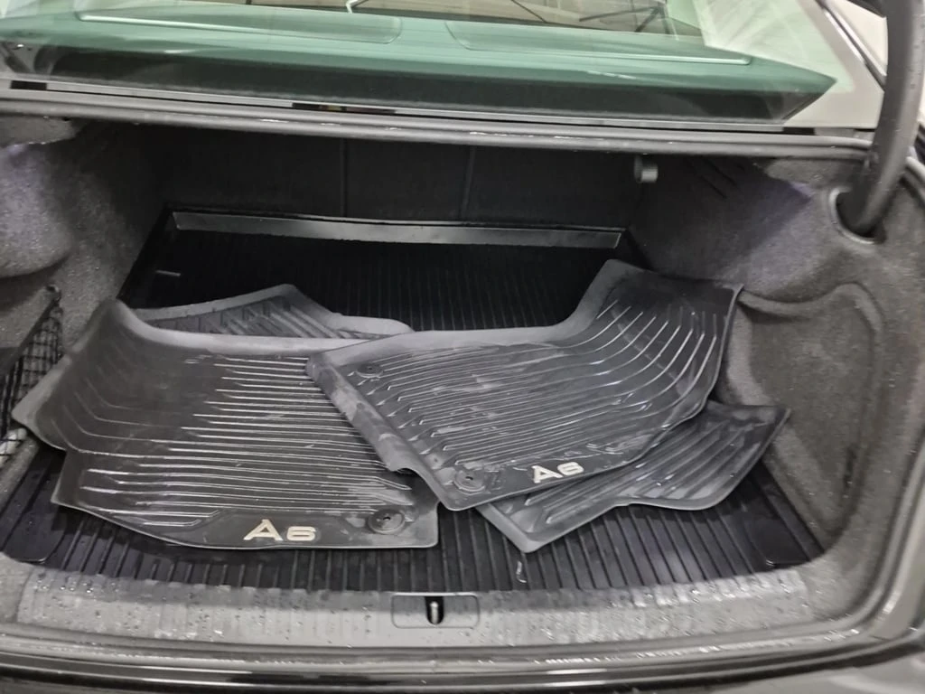 Audi A6 * PREMIUM * CARFAX * БЕЗ ПЪРВОНАЧАЛНА ВНОСКА | Mobile.bg — изображение 16