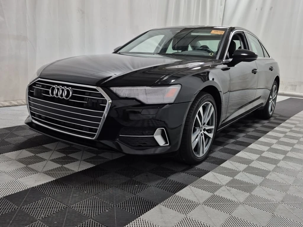 Audi A6 * PREMIUM * CARFAX * БЕЗ ПЪРВОНАЧАЛНА ВНОСКА | Mobile.bg — изображение 1