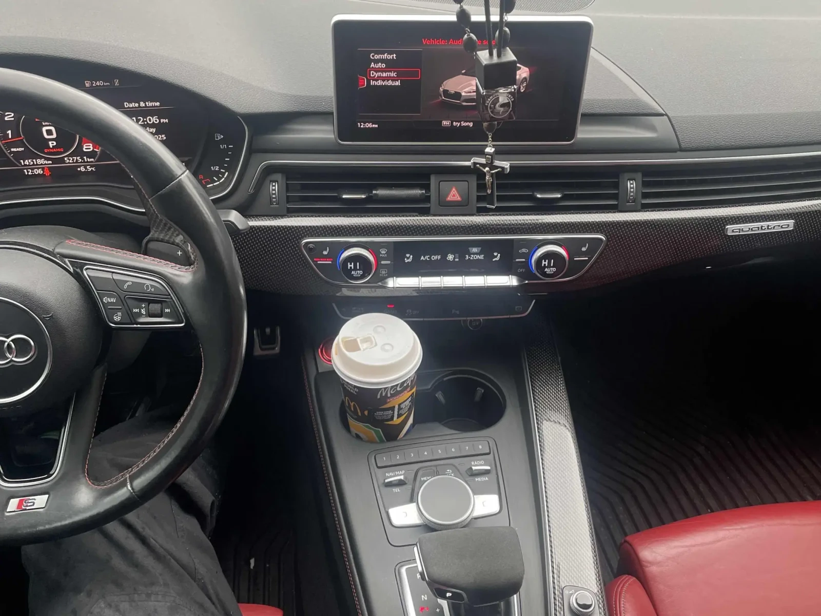 Audi S5 TECHNIK CARFAX АВТО КРЕДИТ  - изображение 8