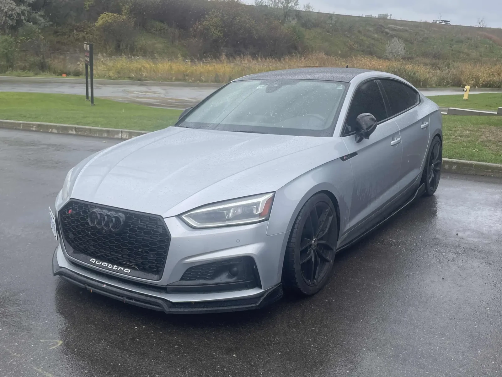 Audi S5 TECHNIK CARFAX    | Mobile.bg   1