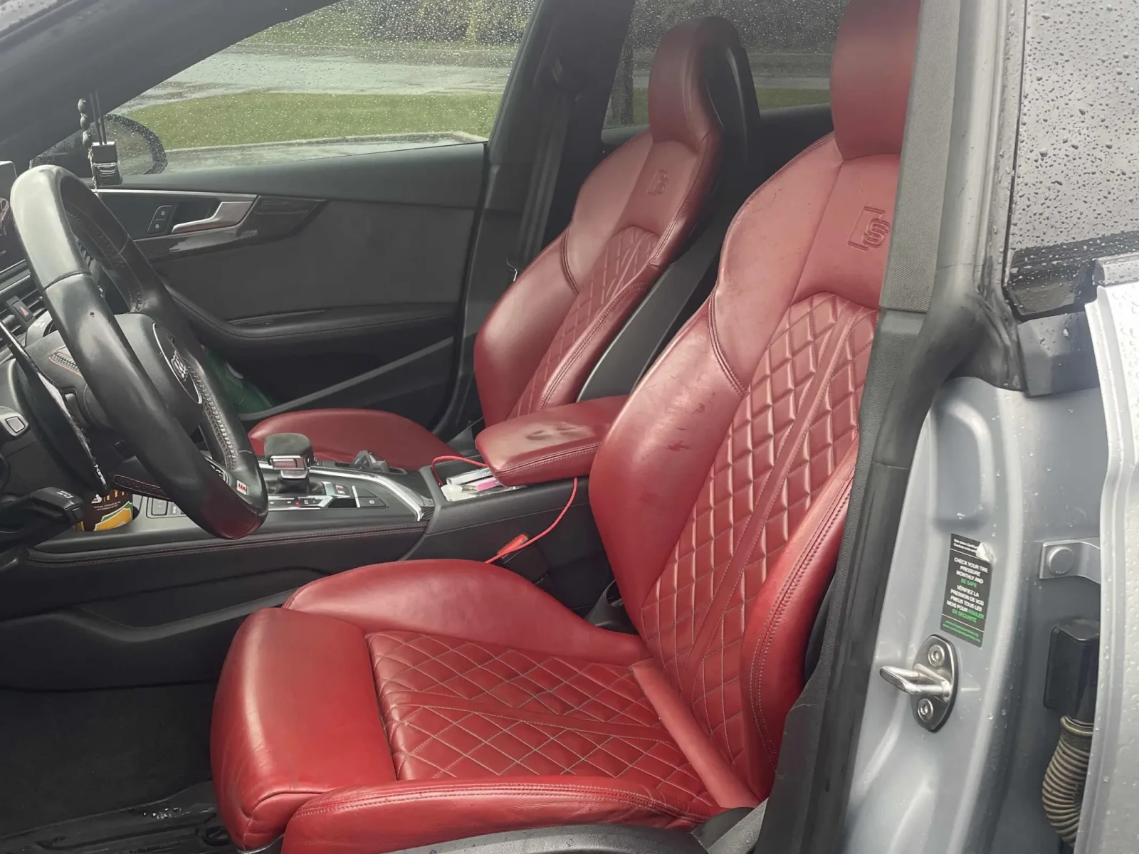 Audi S5 TECHNIK CARFAX АВТО КРЕДИТ  - изображение 9