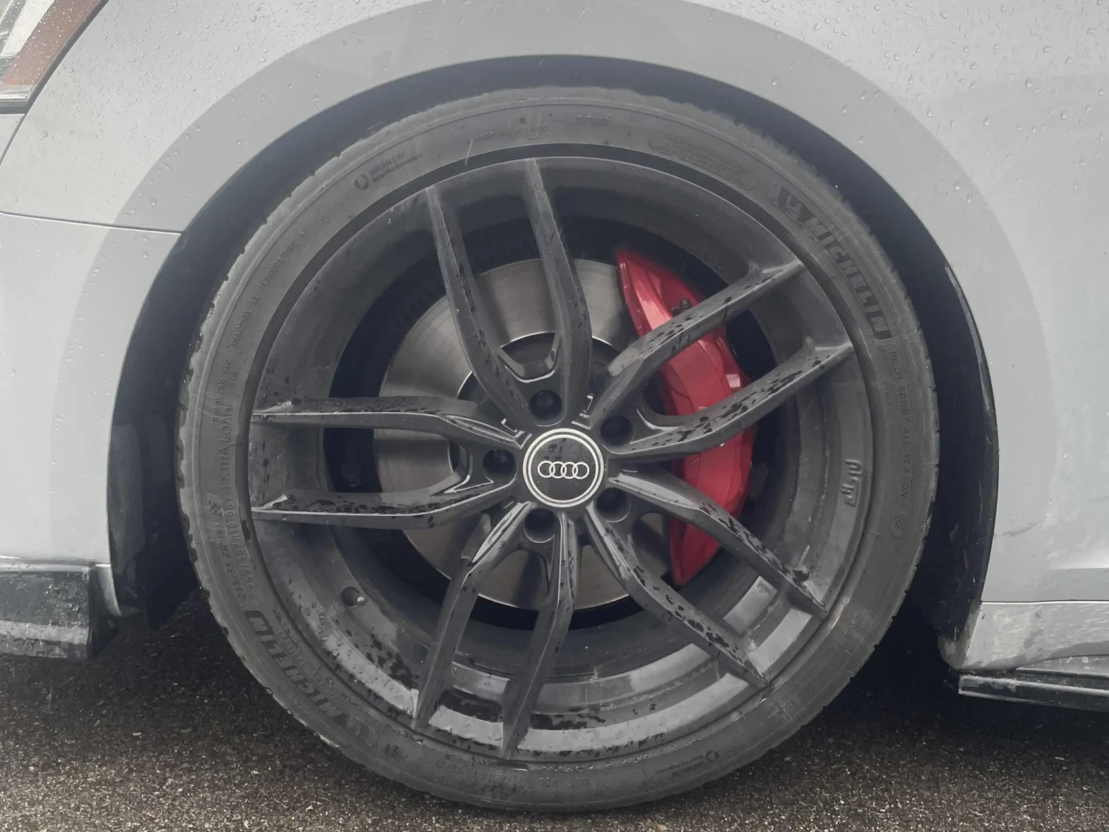 Audi S5 TECHNIK CARFAX    | Mobile.bg   11