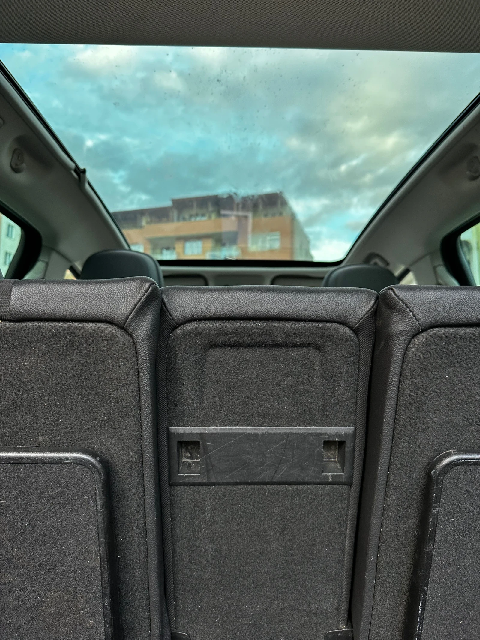 Opel Meriva 1.4  TGAS Panorama Navi | Mobile.bg   11