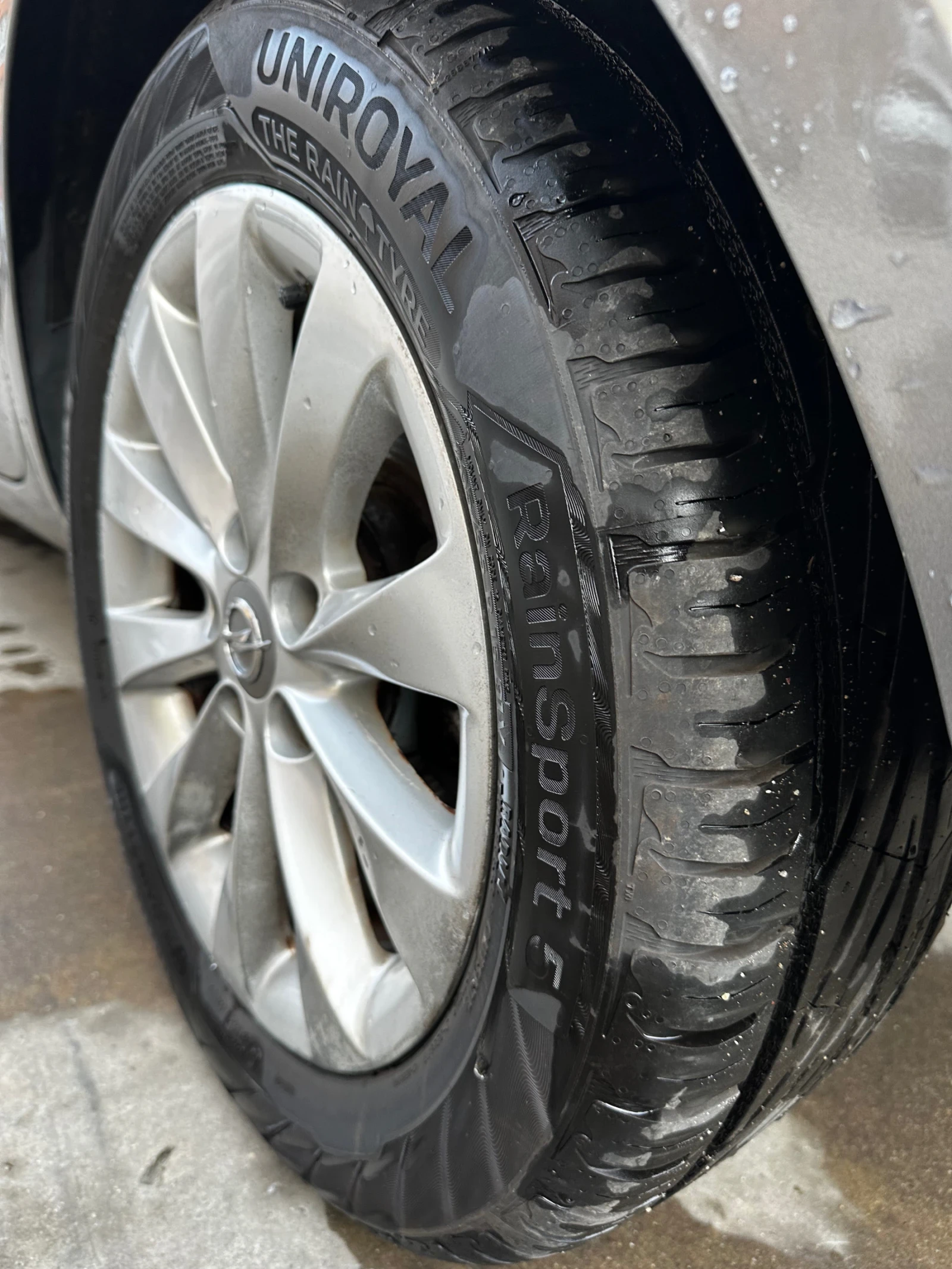 Opel Meriva 1.4  TGAS Panorama Navi | Mobile.bg   13