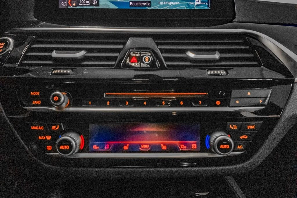 BMW 530 XDRIVE * PANO * AMBIENT * 360 *  * .  | Mobile.bg   17