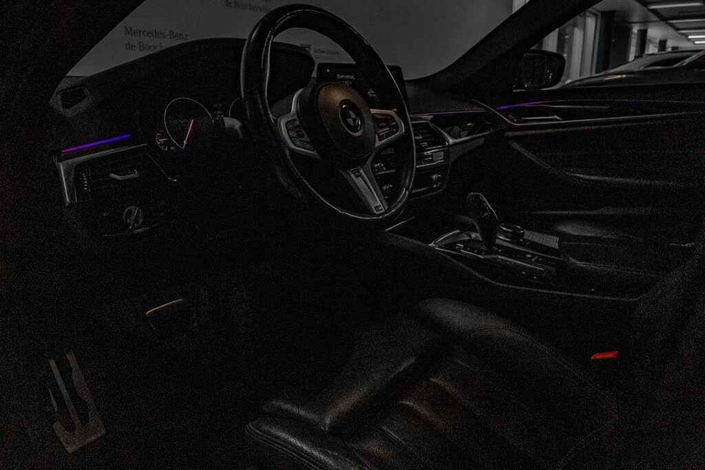 BMW 530 XDRIVE * PANO * AMBIENT * 360 *  * .  | Mobile.bg   11