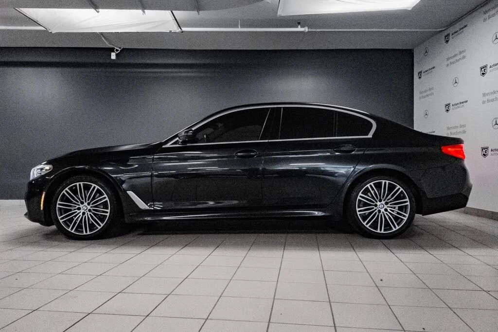 BMW 530 XDRIVE * PANO * AMBIENT * 360 *  * .  | Mobile.bg   5