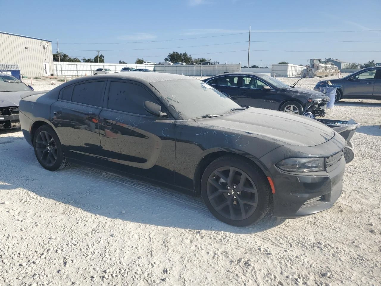 Dodge Charger SXT/   | Mobile.bg   3