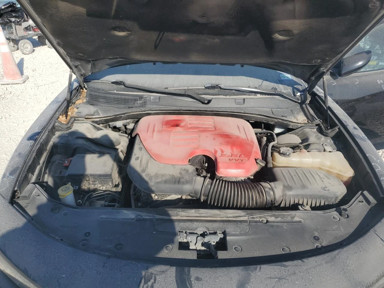 Dodge Charger SXT/   | Mobile.bg   11