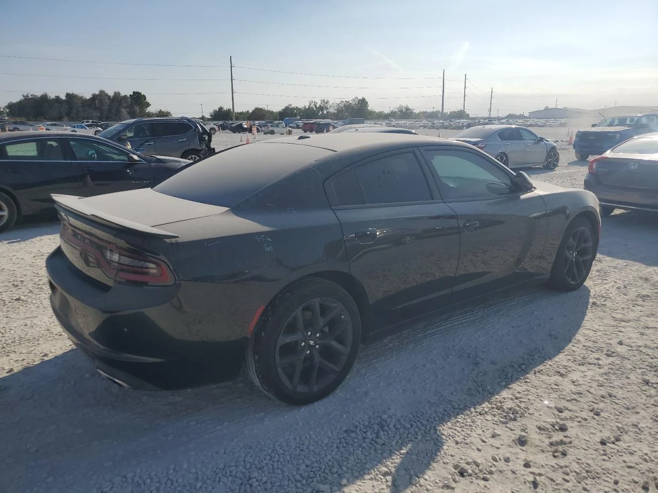 Dodge Charger SXT/   | Mobile.bg   4