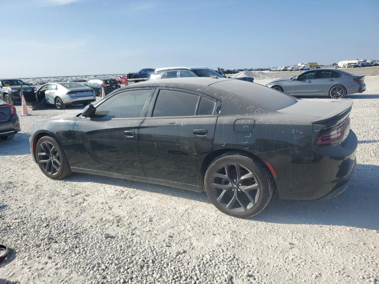 Dodge Charger SXT/   | Mobile.bg   6